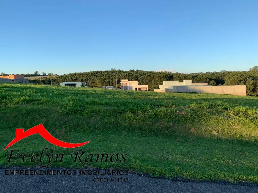 Foto 2 de Terreno / Lote à venda, 1000m2 em Salto De Pirapora - SP