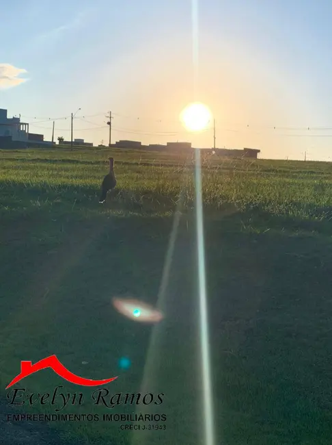 Foto 3 de Terreno / Lote à venda, 1000m2 em Salto De Pirapora - SP