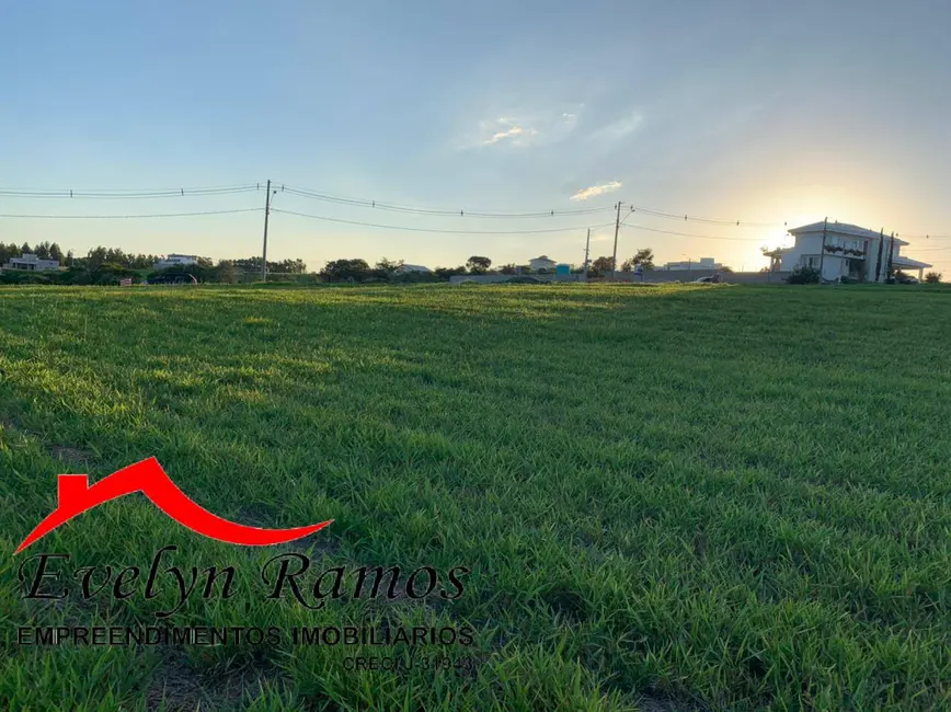 Foto 7 de Terreno / Lote à venda, 1000m2 em Salto De Pirapora - SP