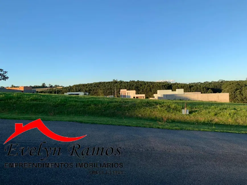 Foto 5 de Terreno / Lote à venda, 1000m2 em Salto De Pirapora - SP