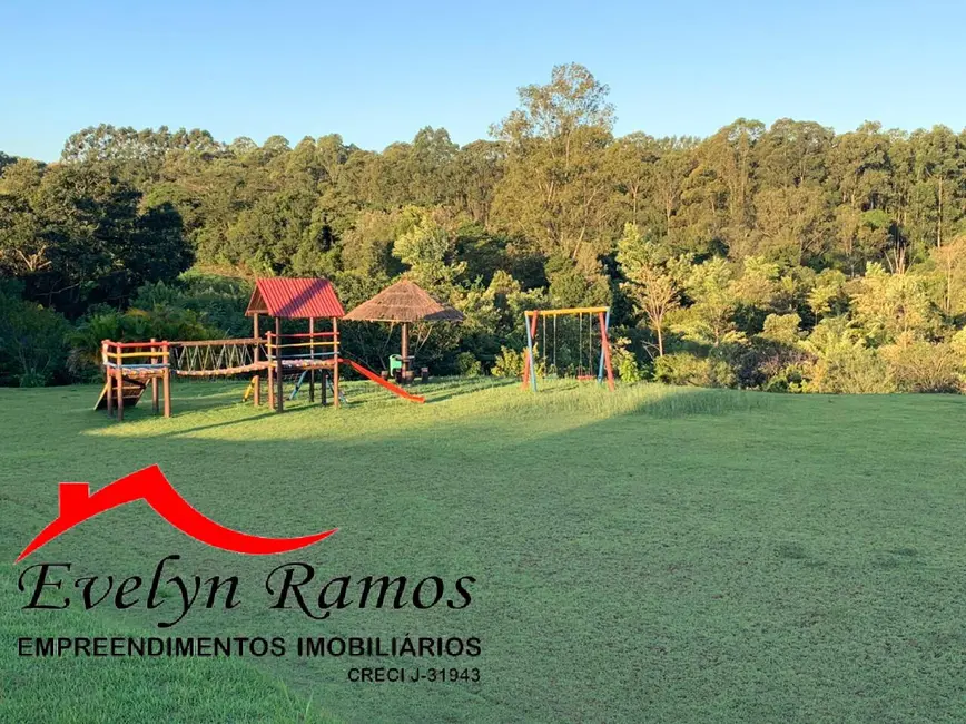 Foto 6 de Terreno / Lote à venda, 1000m2 em Salto De Pirapora - SP