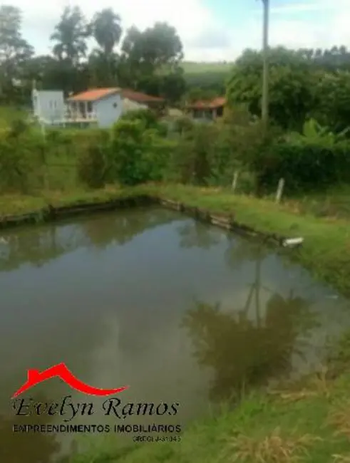 Foto 6 de Terreno / Lote à venda, 1400m2 em Salto De Pirapora - SP