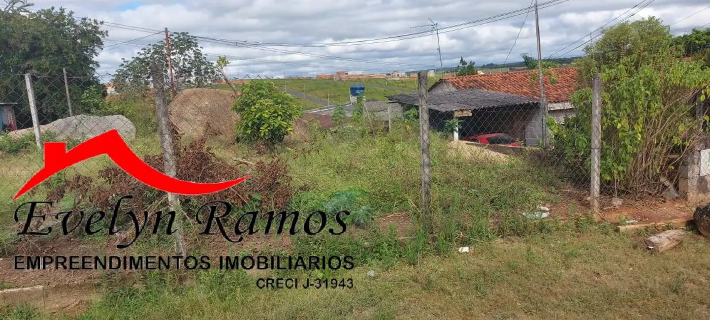 Foto 2 de Chácara com 2 quartos à venda, 500m2 em Salto De Pirapora - SP