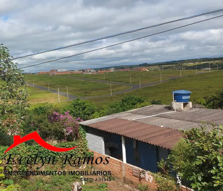Foto 3 de Chácara com 2 quartos à venda, 500m2 em Salto De Pirapora - SP