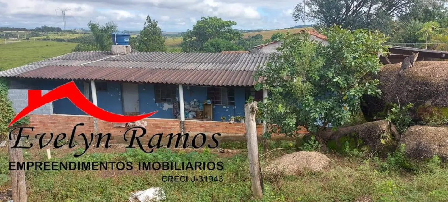 Foto 9 de Chácara com 2 quartos à venda, 500m2 em Salto De Pirapora - SP