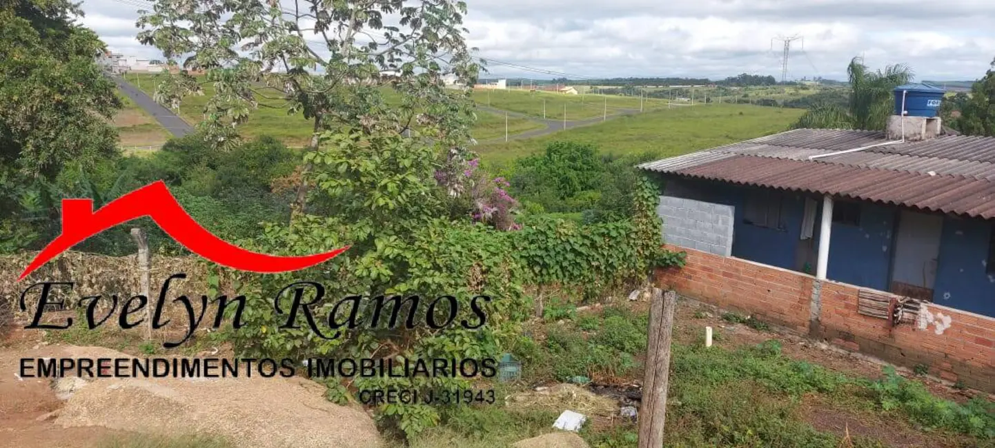 Foto 5 de Chácara com 2 quartos à venda, 500m2 em Salto De Pirapora - SP