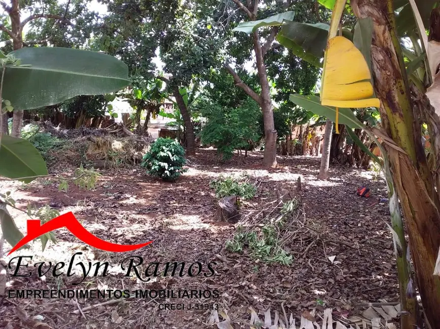 Foto 6 de Terreno / Lote à venda, 250m2 em Salto De Pirapora - SP