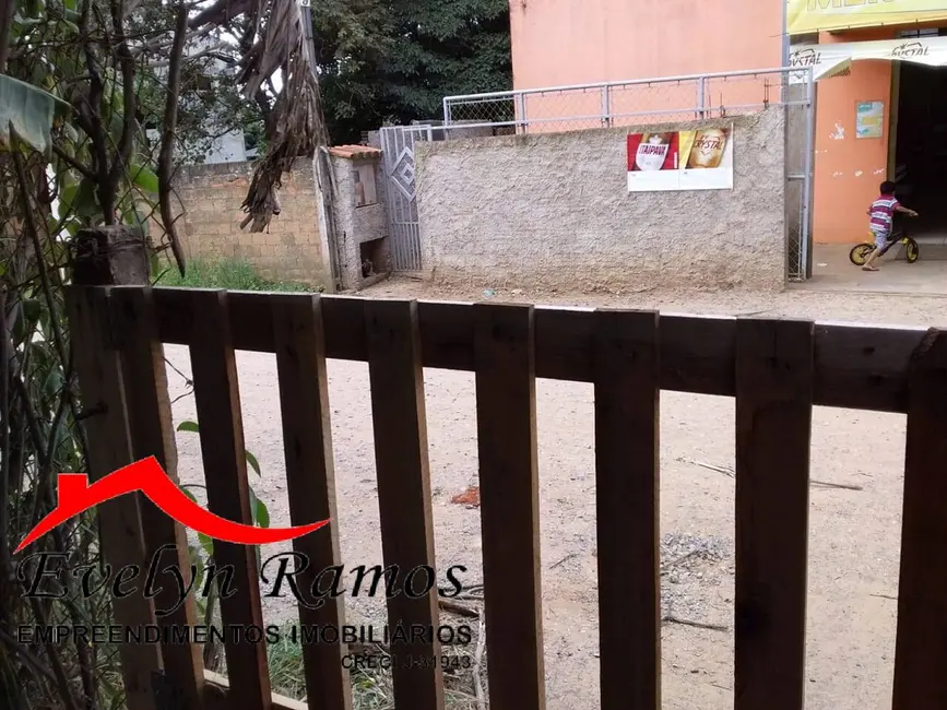 Foto 4 de Terreno / Lote à venda, 250m2 em Salto De Pirapora - SP