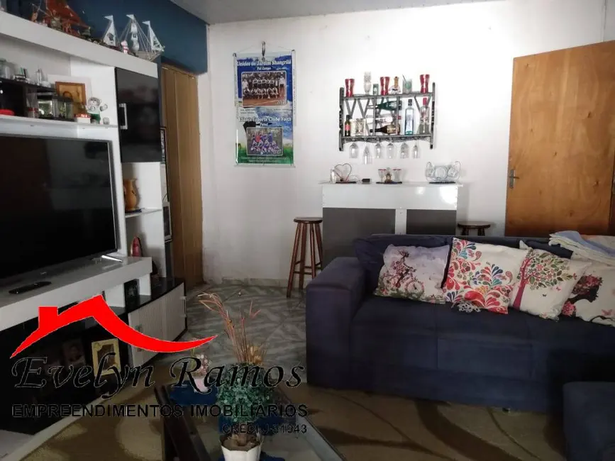 Foto 8 de Chácara com 2 quartos à venda, 500m2 em Salto De Pirapora - SP