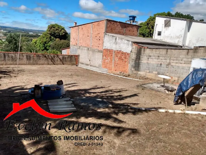 Foto 5 de Chácara com 2 quartos à venda, 500m2 em Salto De Pirapora - SP