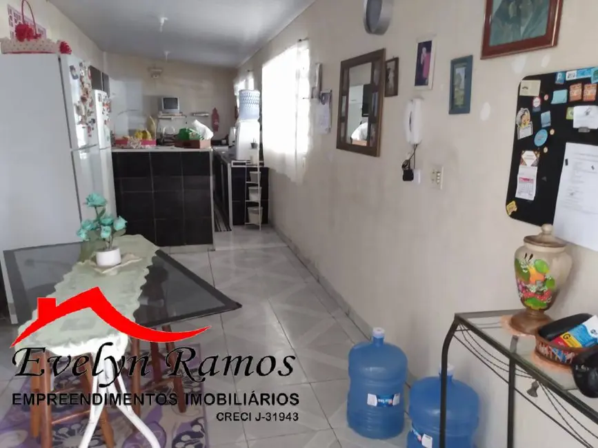 Foto 6 de Chácara com 2 quartos à venda, 500m2 em Salto De Pirapora - SP