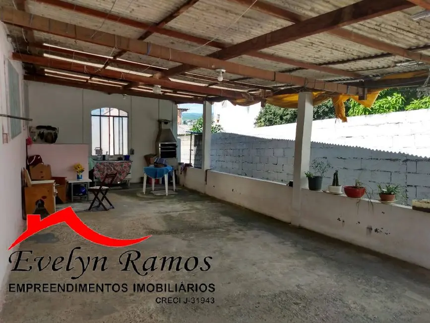 Foto 3 de Chácara com 2 quartos à venda, 500m2 em Salto De Pirapora - SP