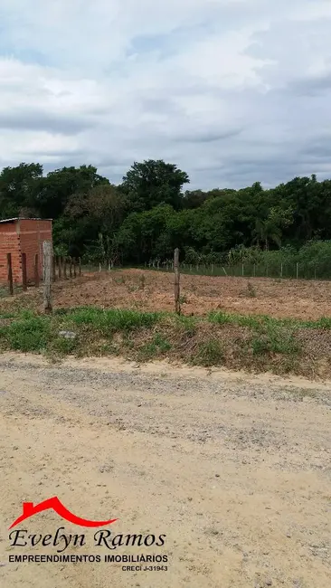 Foto 2 de Terreno / Lote à venda, 1377m2 em Salto De Pirapora - SP