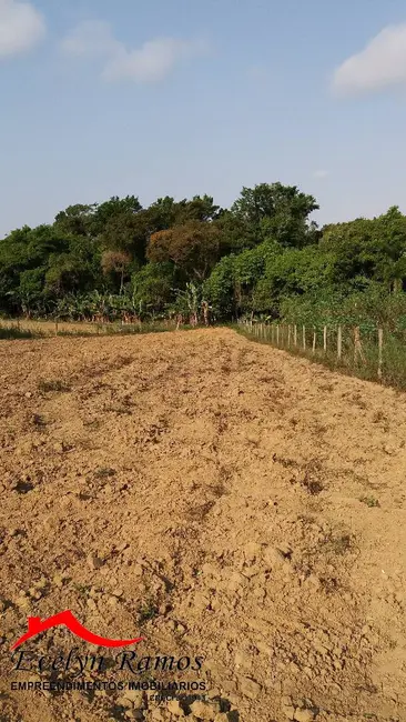 Foto 1 de Terreno / Lote à venda, 1377m2 em Salto De Pirapora - SP