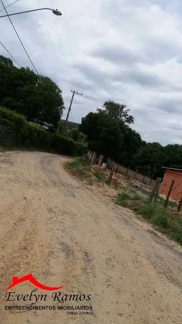 Terreno / Lote à venda, 1377m2 em Salto De Pirapora - SP - imagem 8 Foto 8 de Terreno / Lote à venda, 1377m2 em Salto De Pirapora - SP