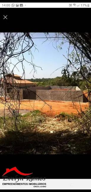 Foto 1 de Terreno / Lote à venda, 675m2 em Salto De Pirapora - SP