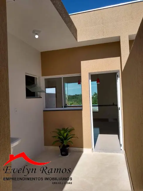 Foto 6 de Casa com 2 quartos à venda, 125m2 em Salto De Pirapora - SP