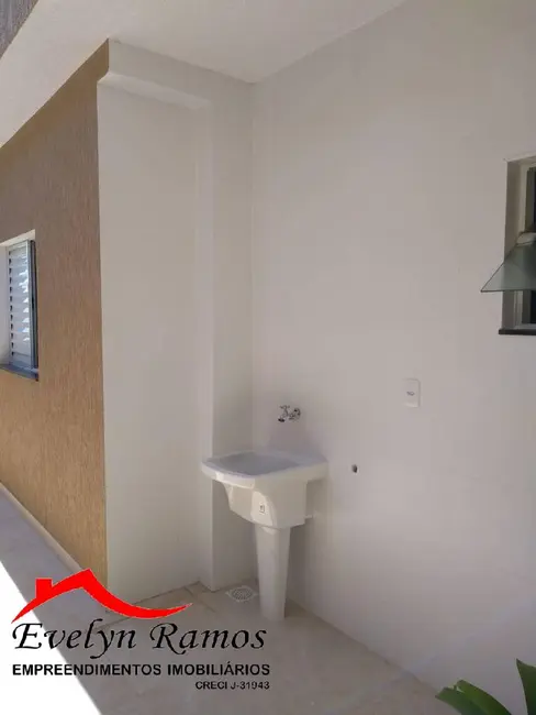 Foto 3 de Casa com 2 quartos à venda, 125m2 em Salto De Pirapora - SP