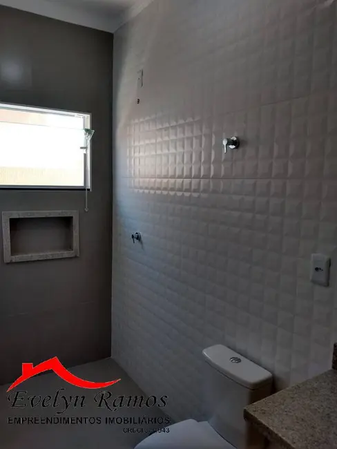 Foto 8 de Casa com 2 quartos à venda, 125m2 em Salto De Pirapora - SP