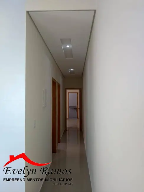 Foto 4 de Casa com 2 quartos à venda, 125m2 em Salto De Pirapora - SP