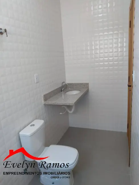 Foto 7 de Casa com 2 quartos à venda, 125m2 em Salto De Pirapora - SP