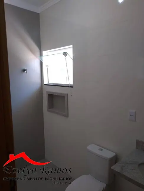 Foto 9 de Casa com 2 quartos à venda, 125m2 em Salto De Pirapora - SP