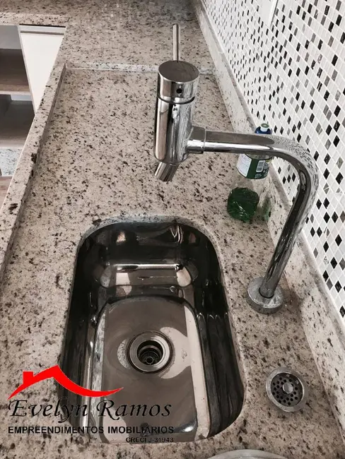 Foto 6 de Casa com 2 quartos à venda, 125m2 em Salto De Pirapora - SP