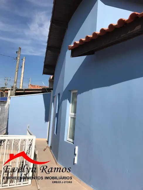 Foto 7 de Casa com 2 quartos à venda, 125m2 em Salto De Pirapora - SP