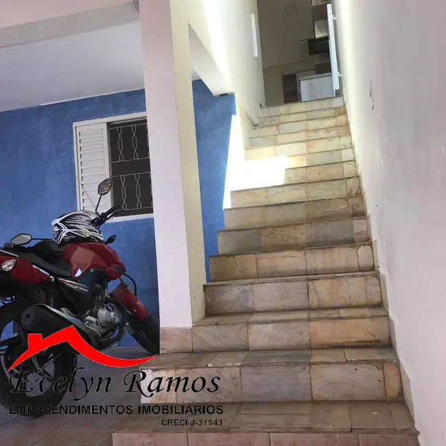 Foto 4 de Casa com 2 quartos à venda, 125m2 em Salto De Pirapora - SP