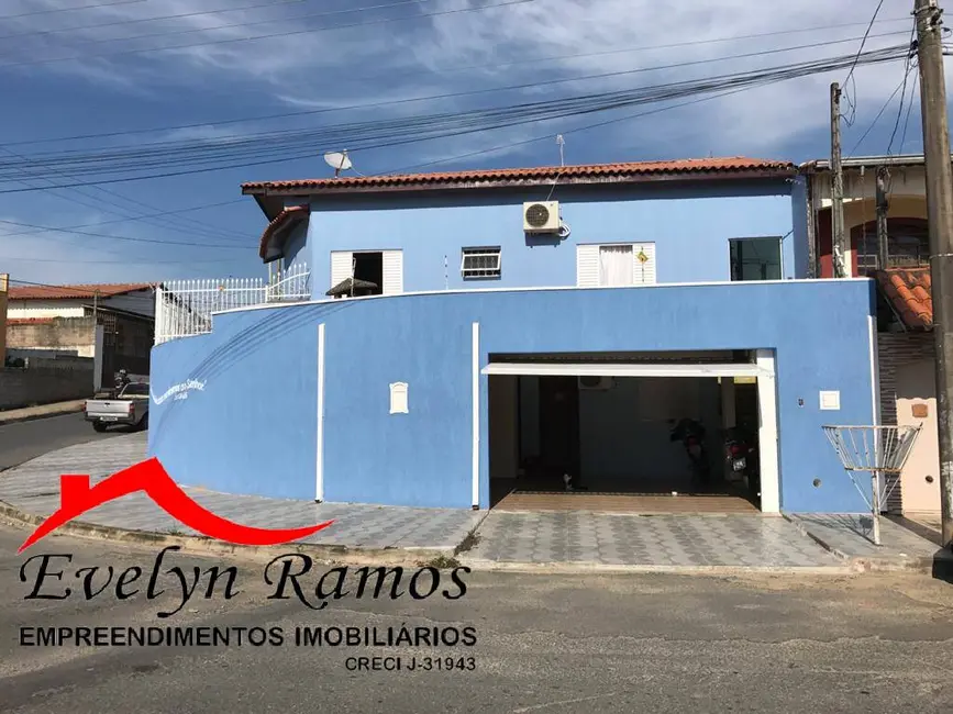 Foto 8 de Casa com 2 quartos à venda, 125m2 em Salto De Pirapora - SP