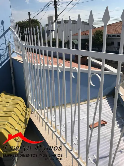 Foto 5 de Casa com 2 quartos à venda, 125m2 em Salto De Pirapora - SP