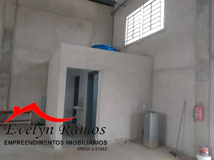 Foto 8 de Armazém / Galpão para alugar em Salto De Pirapora - SP