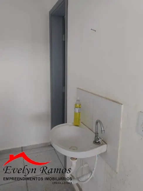 Foto 4 de Armazém / Galpão para alugar em Salto De Pirapora - SP