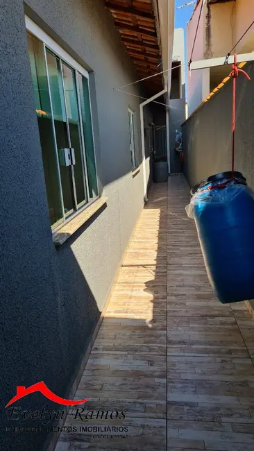 Foto 8 de Casa com 2 quartos à venda, 140m2 em Salto De Pirapora - SP