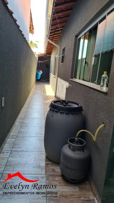 Foto 6 de Casa com 2 quartos à venda, 140m2 em Salto De Pirapora - SP