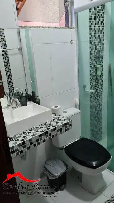 Foto 2 de Casa com 2 quartos à venda, 140m2 em Salto De Pirapora - SP