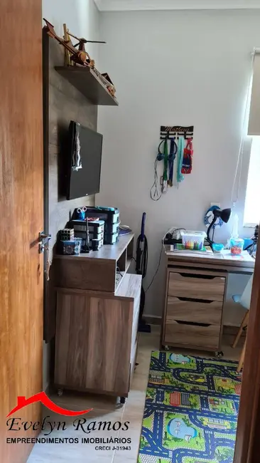 Foto 3 de Casa com 2 quartos à venda, 140m2 em Salto De Pirapora - SP