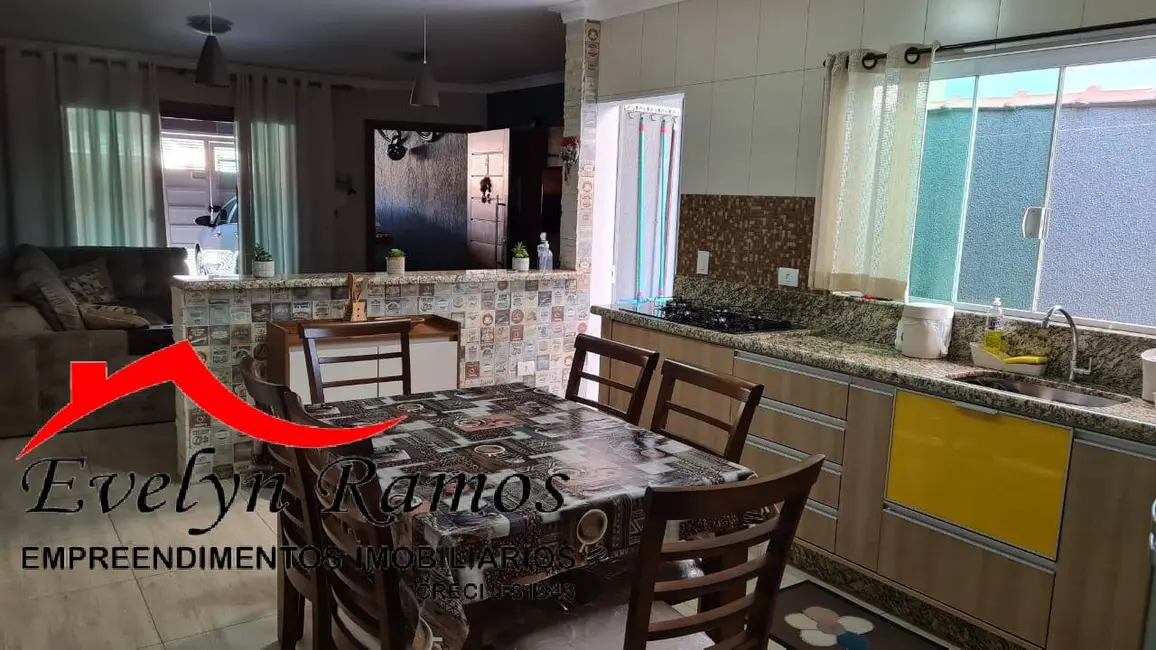 Foto 9 de Casa com 2 quartos à venda, 140m2 em Salto De Pirapora - SP
