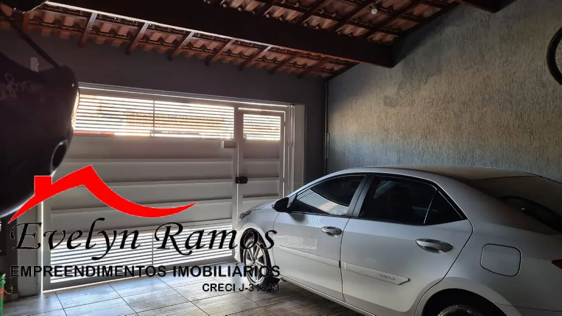 Foto 7 de Casa com 2 quartos à venda, 140m2 em Salto De Pirapora - SP