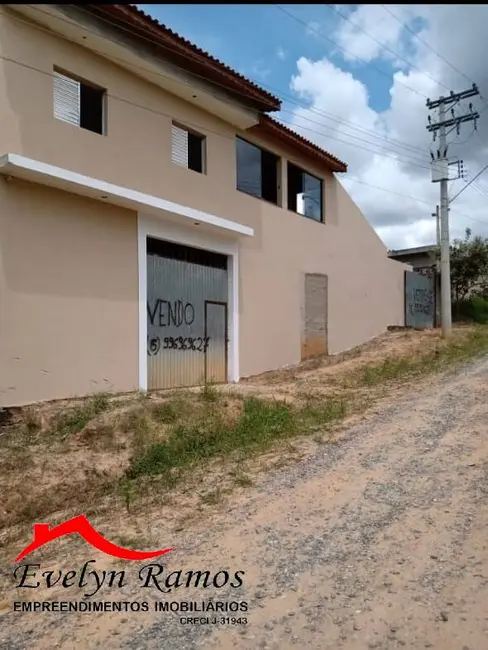 Foto 3 de Chácara com 3 quartos à venda, 1280m2 em Salto De Pirapora - SP