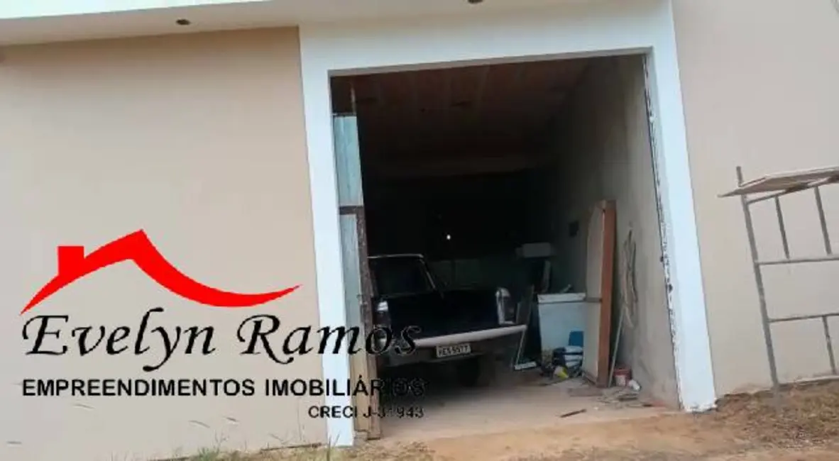 Foto 5 de Chácara com 3 quartos à venda, 1280m2 em Salto De Pirapora - SP