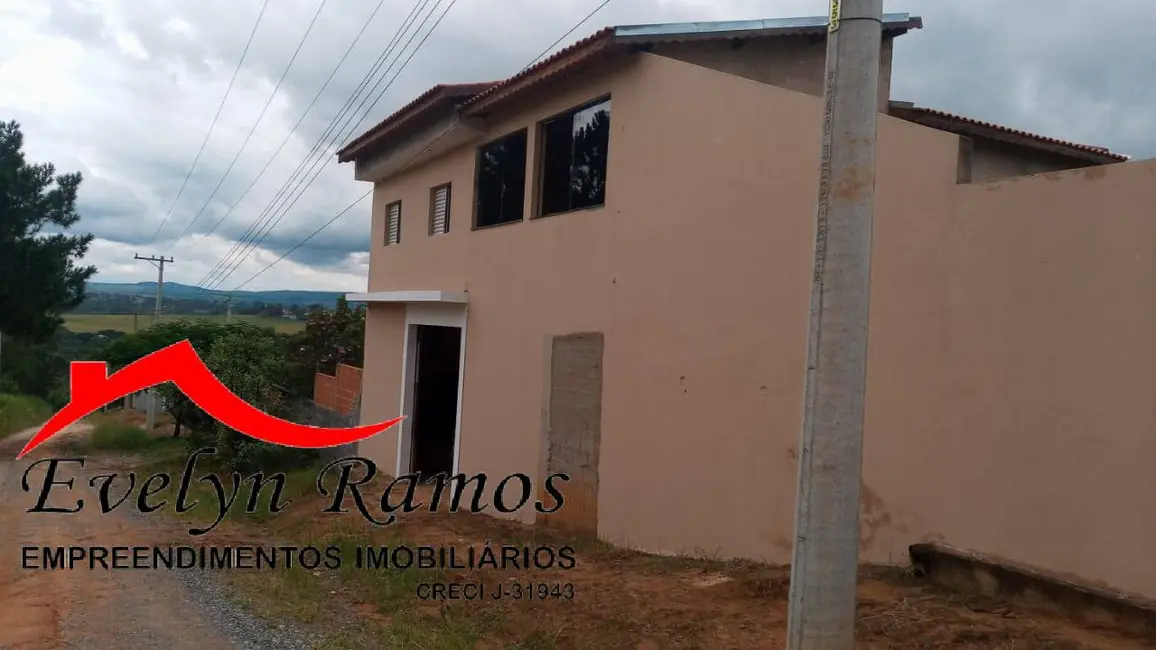 Foto 4 de Chácara com 3 quartos à venda, 1280m2 em Salto De Pirapora - SP