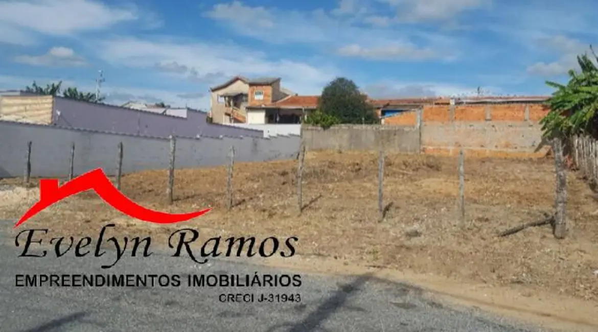 Foto 3 de Terreno / Lote à venda, 500m2 em Salto De Pirapora - SP