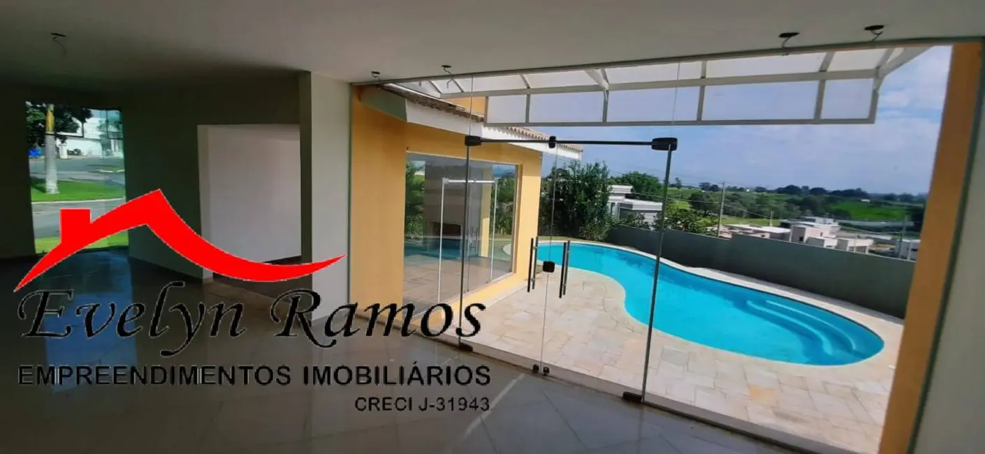 Foto 6 de Casa com 3 quartos à venda, 1035m2 em Salto De Pirapora - SP