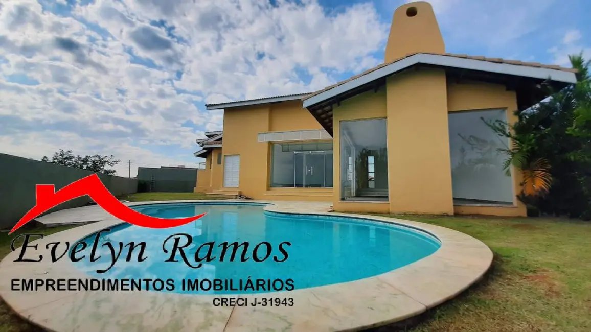 Foto 7 de Casa com 3 quartos à venda, 1035m2 em Salto De Pirapora - SP