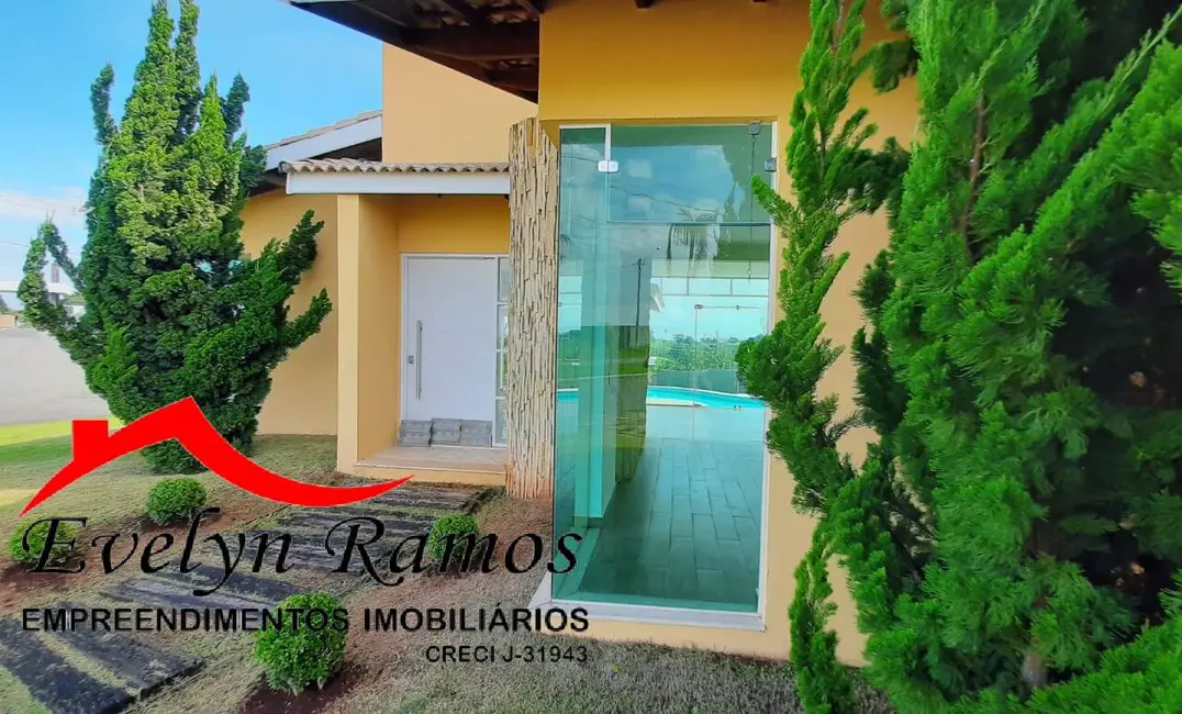 Foto 5 de Casa com 3 quartos à venda, 1035m2 em Salto De Pirapora - SP