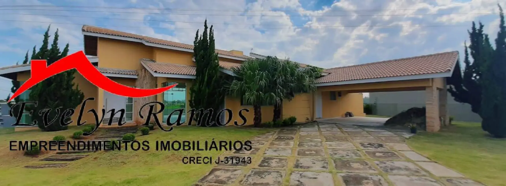 Foto 9 de Casa com 3 quartos à venda, 1035m2 em Salto De Pirapora - SP