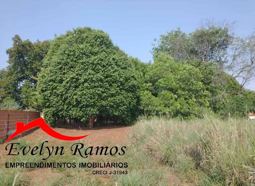 Foto 2 de Terreno / Lote à venda, 680m2 em Salto De Pirapora - SP