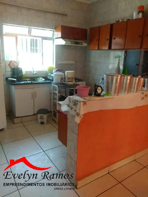 Foto 7 de Casa com 3 quartos à venda, 250m2 em Salto De Pirapora - SP
