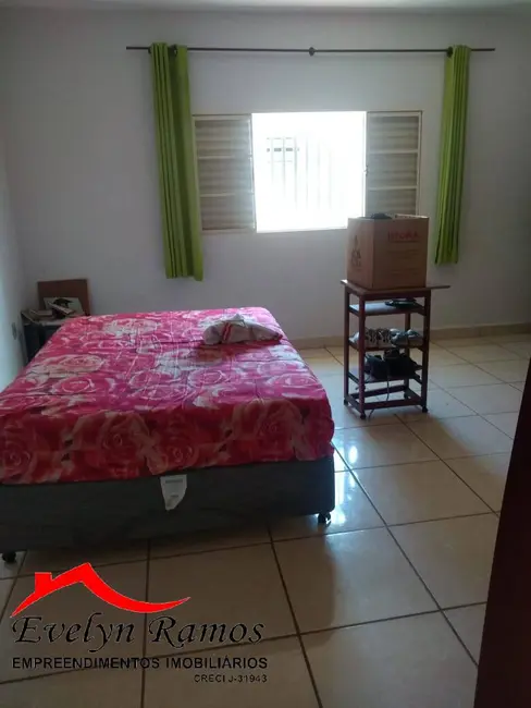 Foto 9 de Casa com 3 quartos à venda, 250m2 em Salto De Pirapora - SP